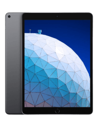 iPad Air (3rd Generation) Good - N/A refurbished available on Grade Mobile